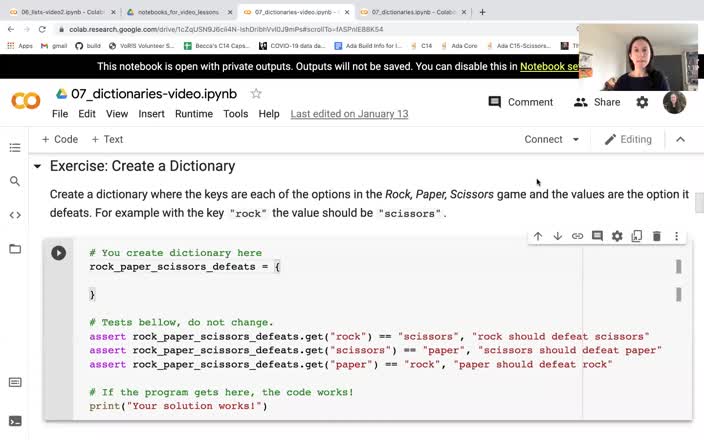 Lesson07_dictionary_create