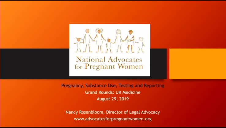 OB-GYN Grand Rounds - August 29, 2019