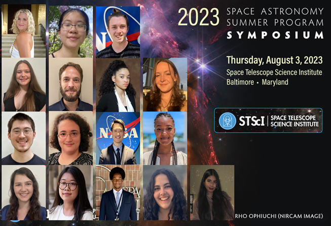 2023 SASP Symposium (Afternoon Session) -- August 3, 2023