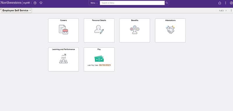How to download position appointment forms