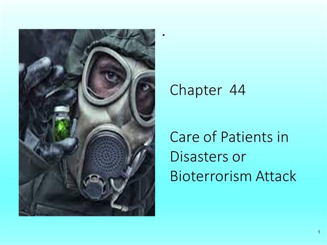 Monday, May 9, 2022 Chapter 44/45