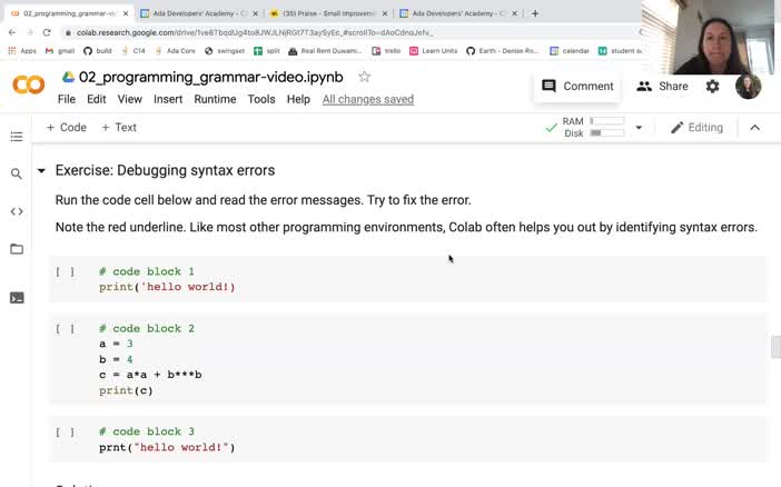 Lesson02_debugging