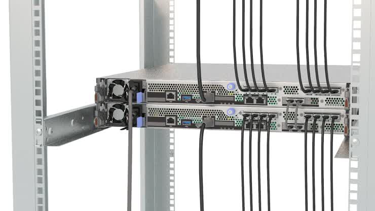 Replacing a controller module