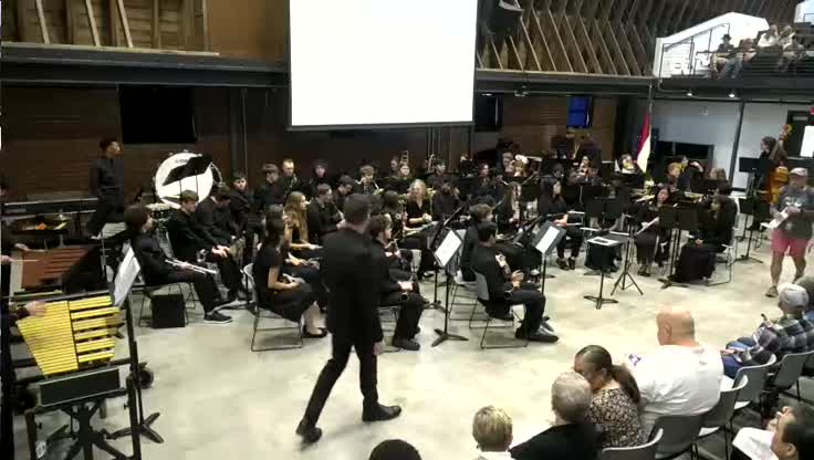 Fall Music Recital