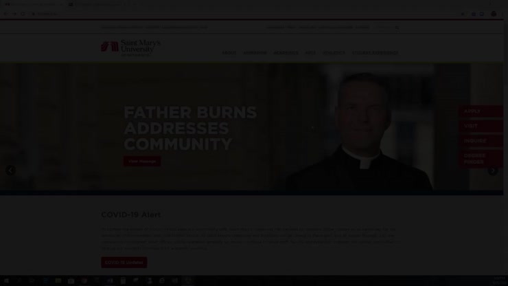 NSOR Welcome Video