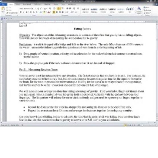 114 Lab 3 Intro and Part 1