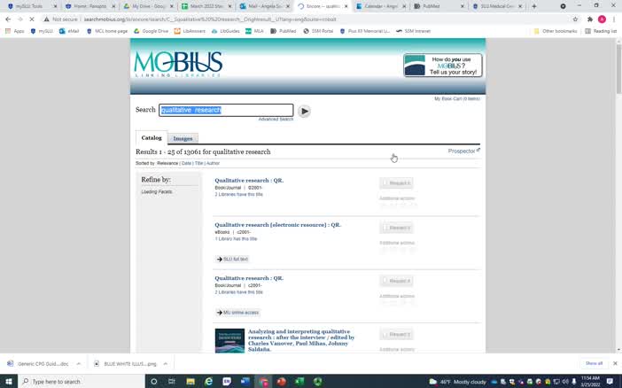 Mobius