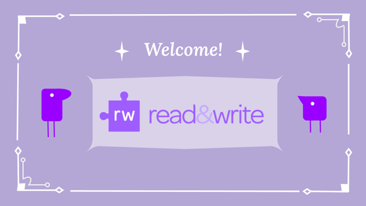 R&W for Windows Tutorial