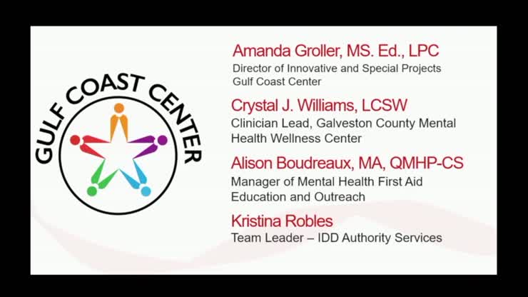 Gulf Coast Center