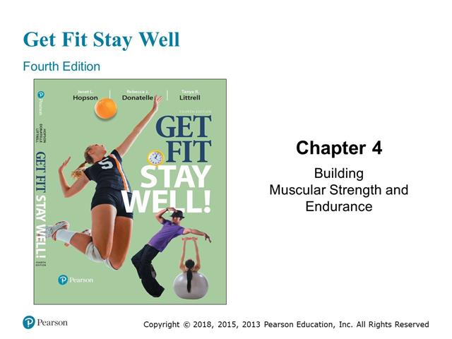 Chapter 4 PowerPoint Presentation/Lecture