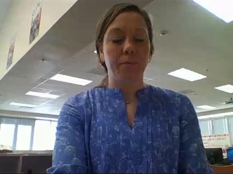 Unit 2 Receptive Assessment