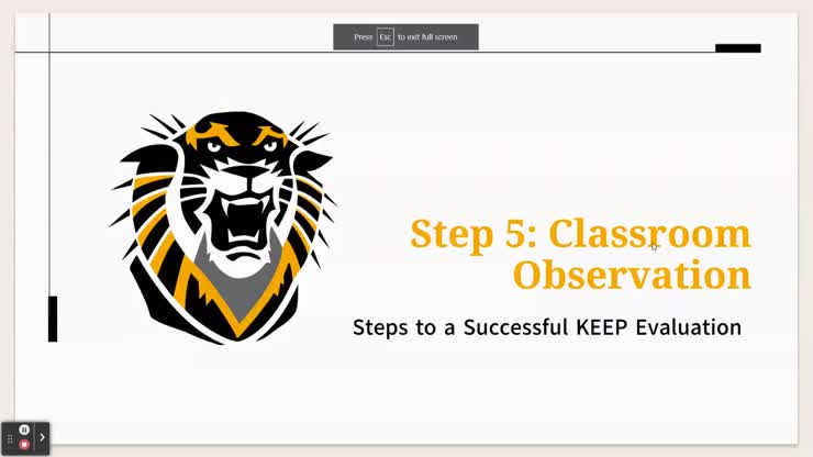 Step 5 Video