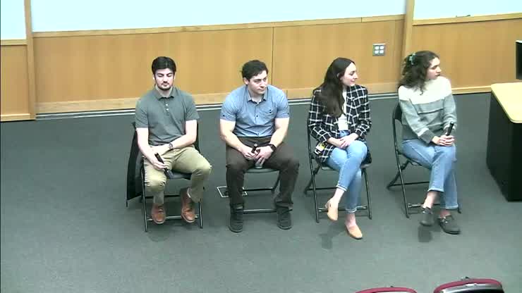 Iowa Resident Panel