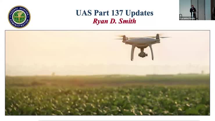 Exemptions, Responsibility, and FAA Enforcement (Ryan Smith) - Made ...