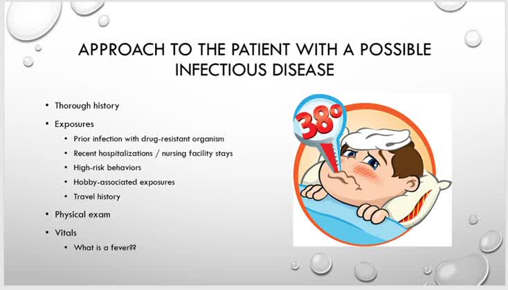 Bacterial and Chlamydial Infections