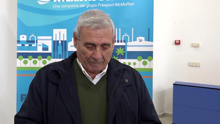 José Luis Rebollo