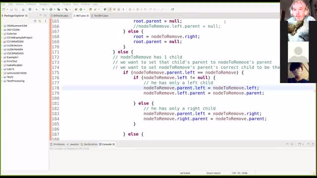 CS206 lecture 03/17/2021 recording