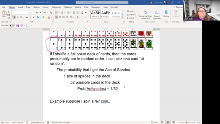 Nodes Robe Math Lecture 8 Robe's MATH-1530