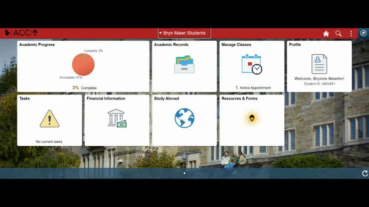Bionic Video #13 Major Work Plan