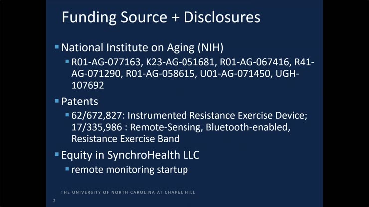 2223 Medicine Grand Rounds on 5/11/2023 (Thu)