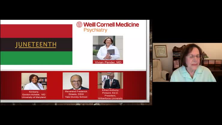 Juneteenth_Psychiatry Webinar_06-19-21