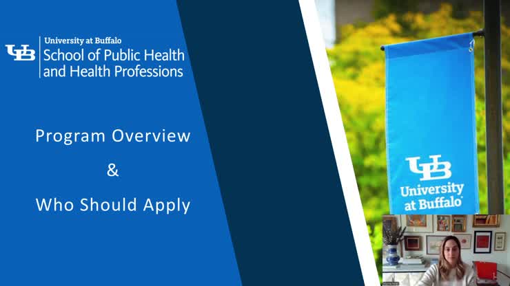 1) Program Overview and Who Should Apply