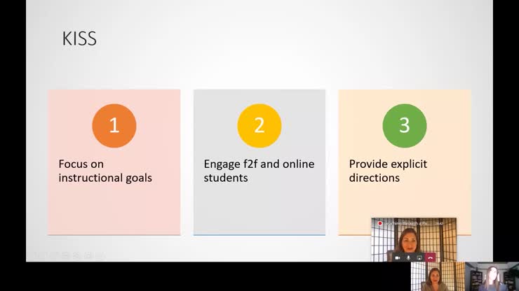 Strategy Examples