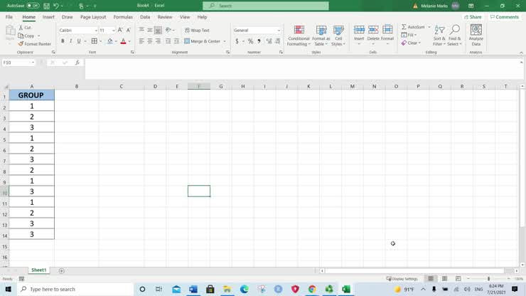 How to Create Categorical Dummy Variables
