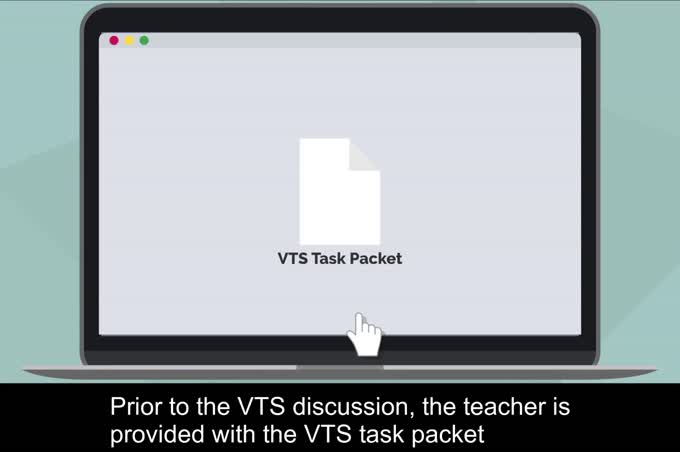 VTS - Elementary Math (captions)