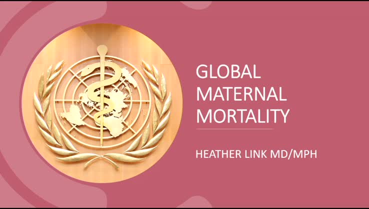 OB-GYN Grand Rounds December 13, 2018