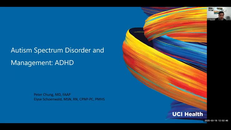 Module 2 ADHD