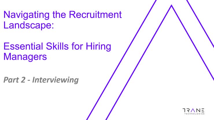 3. Why interviews matters