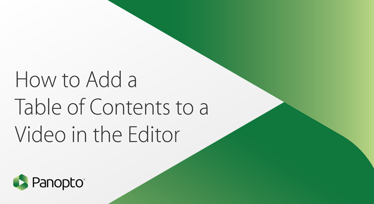 how-to-add-a-table-of-contents-to-a-video-in-the-editor