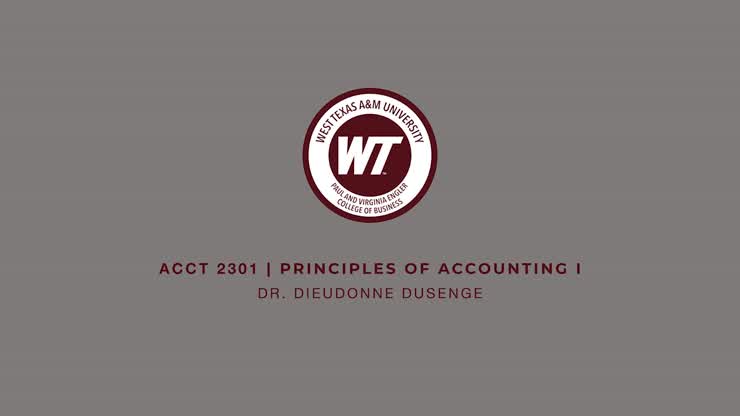 Dusenge_ACCT_2301