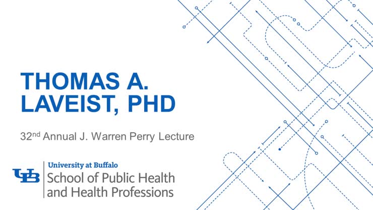 32nd Annual J Warren Perry Lecture