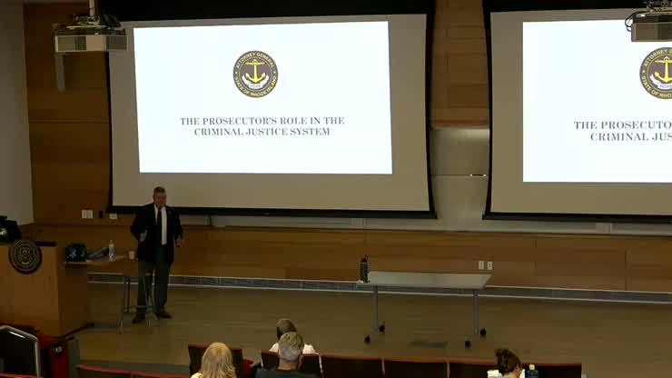 Forensic Science Partnership Seminar on 4/10/2026 (Fri)