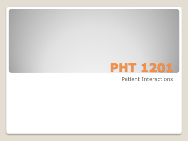 Monday, January 29, 2024 at 10:59:48 - Patient interactions