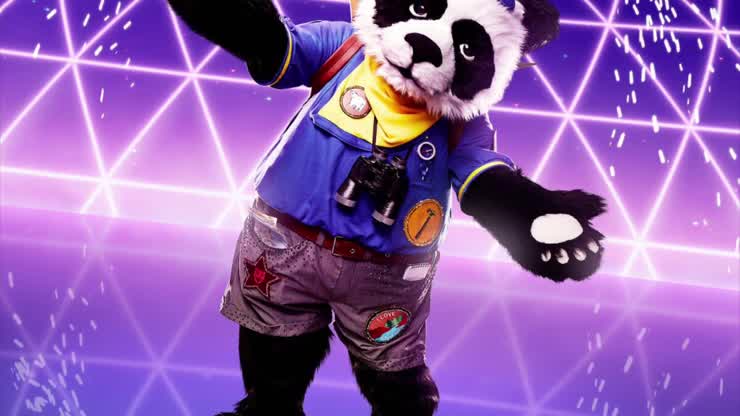 Masked Singer 1