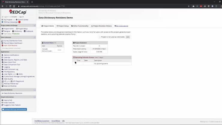 redzone-data-dictionary-revisions