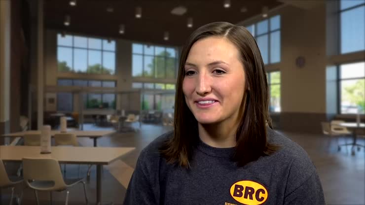 Why I Joined the BRC