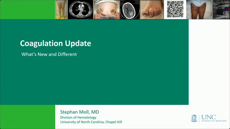 2223 Medicine Grand Rounds on 5/4/2023 (Thu)