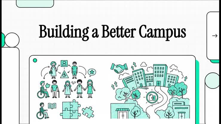 Chapter 17-Building a Better Campus