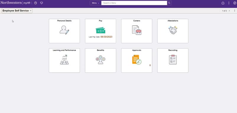 Manage Temp Job - Termination demo