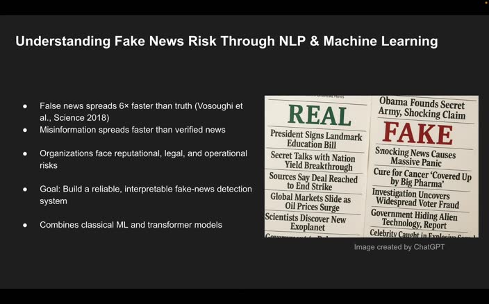 NLP