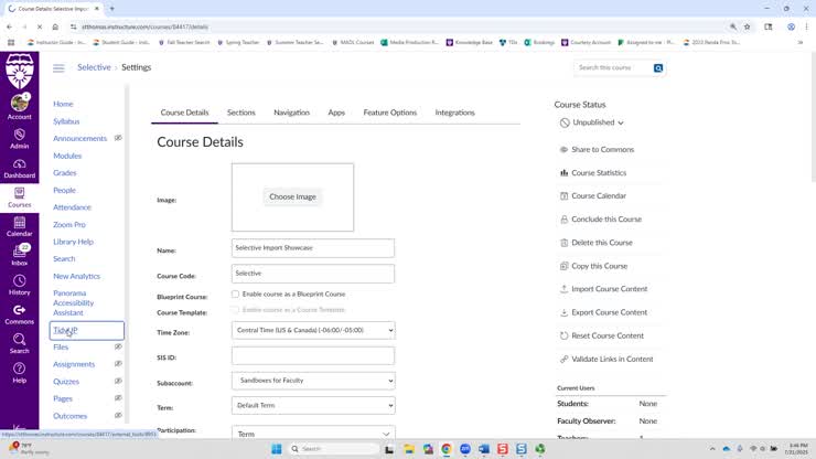 TidyUP and Link Validator Tutorial