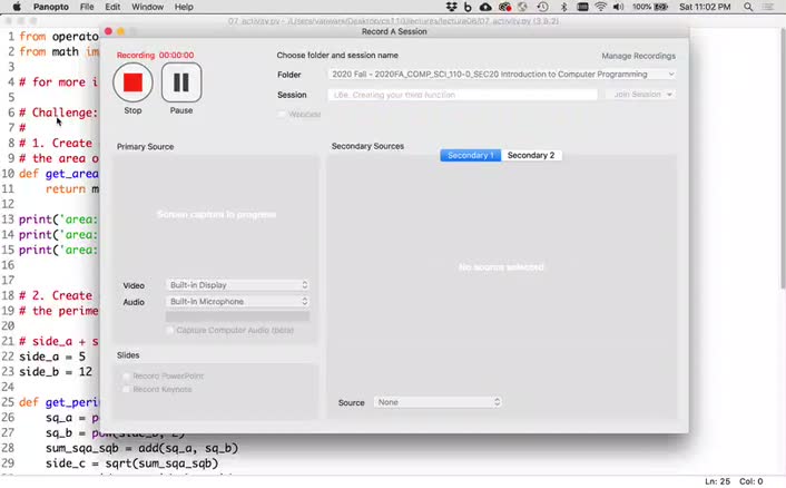 L05d. Creating your third function