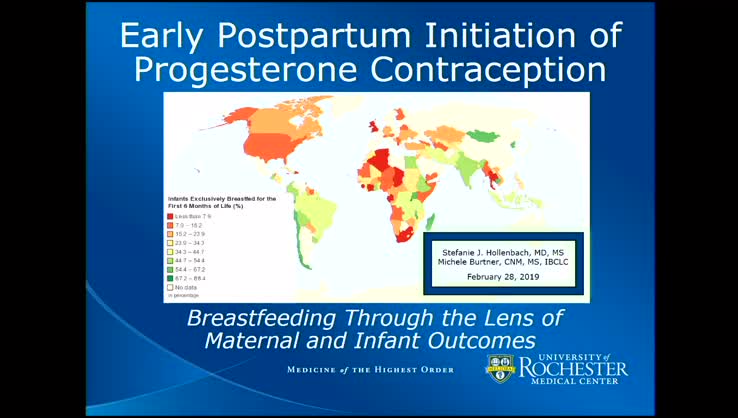 OB-GYN Grand Rounds February 28, 2019