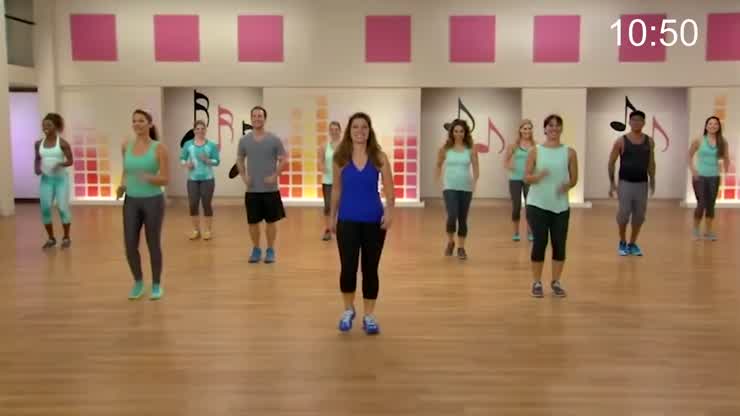 10 Minute CARDIO BLAST At Home Workout