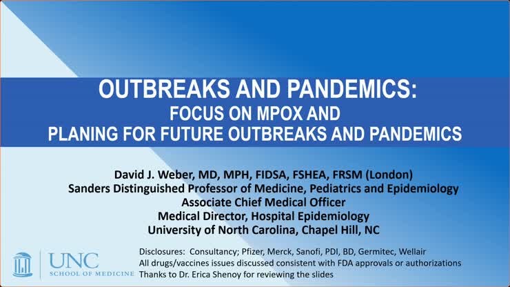 2223 Medicine Grand Rounds on 1/5/2023 (Thu)