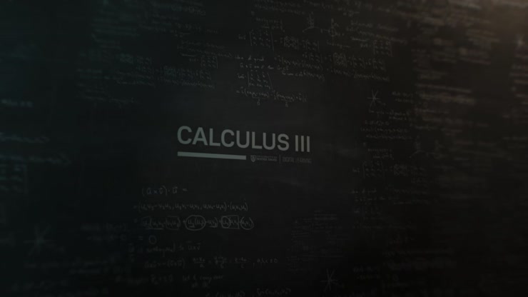M2B.03: Functions of three variables and level surfaces